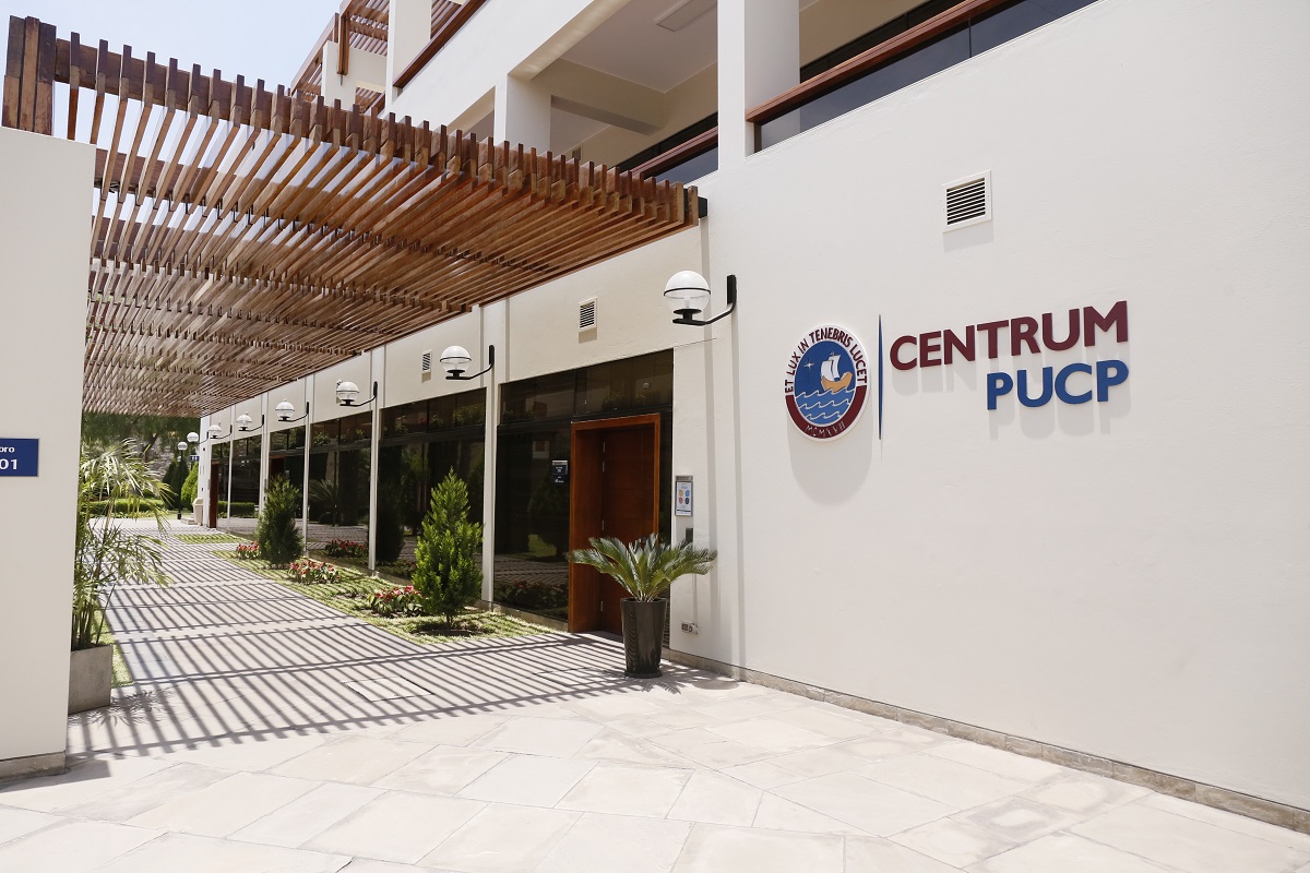 Desarrolla tu potencial con la maestría riesgos financieros en línea de Centrum PUCP y lidera equipos de alto rendimiento en las empresas peruanas.