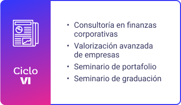 Completa tu maestría riesgos financieros y prepárate para los desafíos del mundo laboral de hoy.