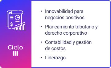 Estudia tu maestría riesgos financieros en Centrum PUCP y destaca como los mejores profesionales del Perú.